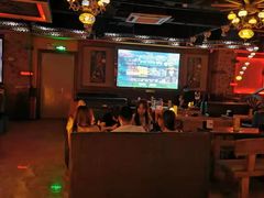 -Perry's·酒吧(打浦桥店)