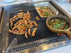 -西昌老号李小肠特色烧烤园(温江店)