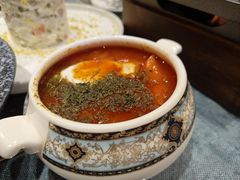 -玛莎西餐厅(佳润华庭店)