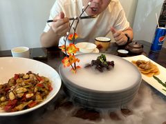 -茶叁酒肆·楚味江湖(菱角湖店)