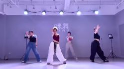 -MiWu咪舞舞蹈塑形中心