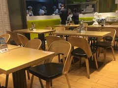 大堂-一品小笼(金融街店)