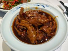 -欧记大排档·景德菜(上海首店)