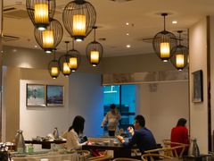 大堂-冶春茶社(星汉大厦店)