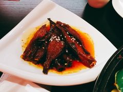 冷吃耗儿鱼-渝蛙馆(新百店)