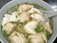 -顶巧鸡汤馄饨(虹口总店)