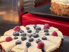 -济南香格里拉·咖啡泉自助餐厅