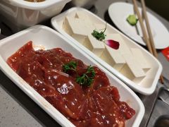 -海底捞火锅(龙湖北京大兴天街店)