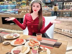 -上海浦东星河湾酒店