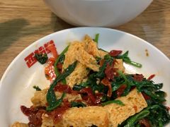 -西粉堂新疆米粉(朝外店)