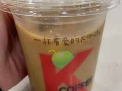 -肯德基(金爵万象店)