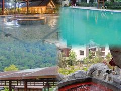 -姑婆山旅游区