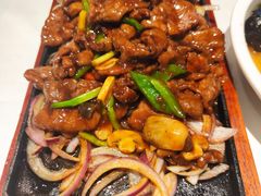 -乾隆美食·本帮菜(黄河路店)