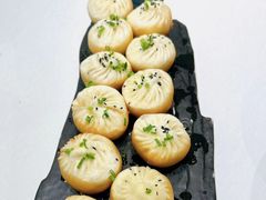 -淮扬府·游园京梦(中粮广场店)