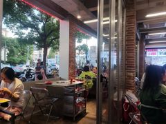 -生活如沸·顺德水牛奶火锅(大学路店)