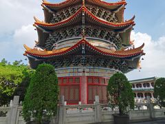 -广东圆玄道观