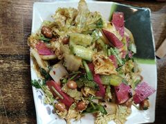 -源味居手把签烧烤(长春一店)