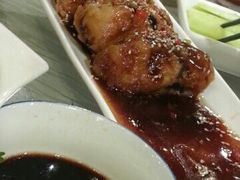 android_upload_pic-宝轩渔府·老字号海鲜·正宗津菜(水上店)