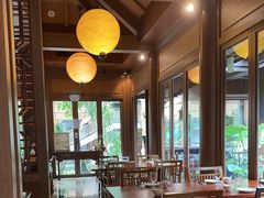 -西双版纳洲际度假酒店-曼霖轩中餐厅