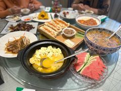 -裕德隆清真饭庄·天津特色菜(东丽店)