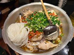 -隐厨·中国菜馆(三里屯T+MALL店)