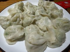 -伊喜饺子·烤鸭(五道口学院路店)