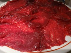 -汕头八合里海记牛肉店(清河店)