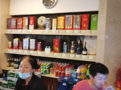-咪咪川菜(长乐西路店)