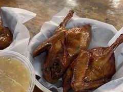 -味为先光明乳鸽(光明总店)
