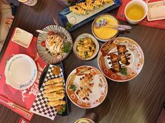 -仙隐小鹿料理食堂(惠济万达店)