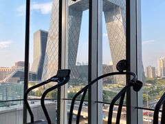 -Trainyard 炼·工场(中国国际贸易中心店)