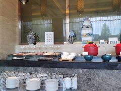 -索菲特西湖大酒店·香榭丽全日候餐厅(南山路店)