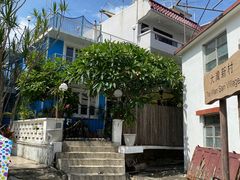 -南丫岛