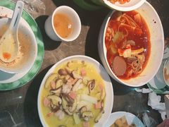-老屋印象川菜(世纪东方店)