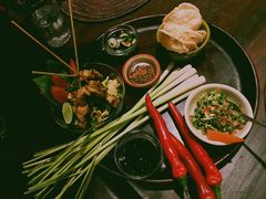 -DiAtas by Art Cafe Bumbu Bali