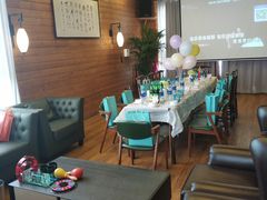 -乌托邦轰趴日租聚会别墅(先生的院子店)