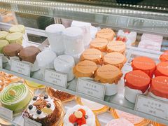 -布歌东京(金融街购物中心店)