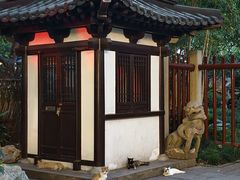 -静安公园(静安寺街道)
