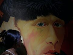 -天津梵高星空艺术馆(天河城旗舰店)