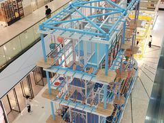 -万达茂商场(南京仙林店)