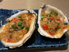 -大渔铁板烧(花园道店)