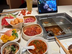 -海底捞火锅(吾悦国际广场店)