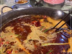 -五里关火锅(牛市口店)