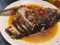 -太湖好灶头土菜馆(石公路店)