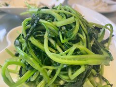 -博雅渔港·融合菜(维也纳国际大酒店)