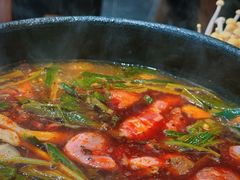 -黔有有贵州酸汤夺夺粉火锅(五味十字店)