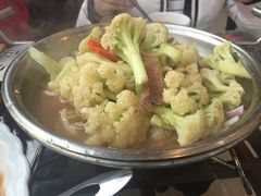 -徽州美食(三十年老店)