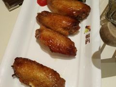 -菲滋意式餐厅(西溪印象城店)