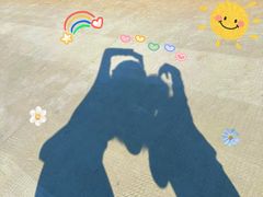 -杭州湾海上花田景区