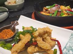 -云海肴云南菜·蒸汽石锅鱼(青岛万象城店)